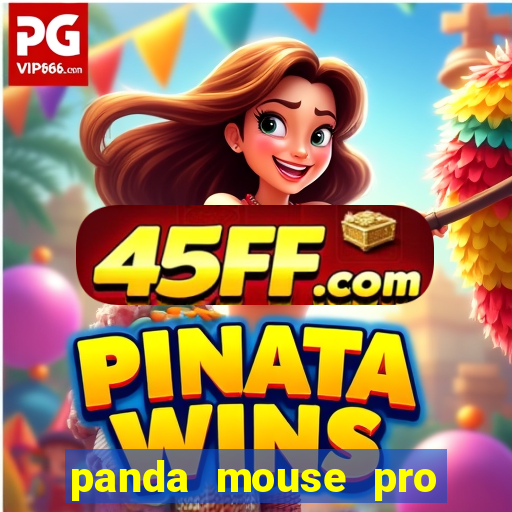 panda mouse pro 1.9.0 apk download